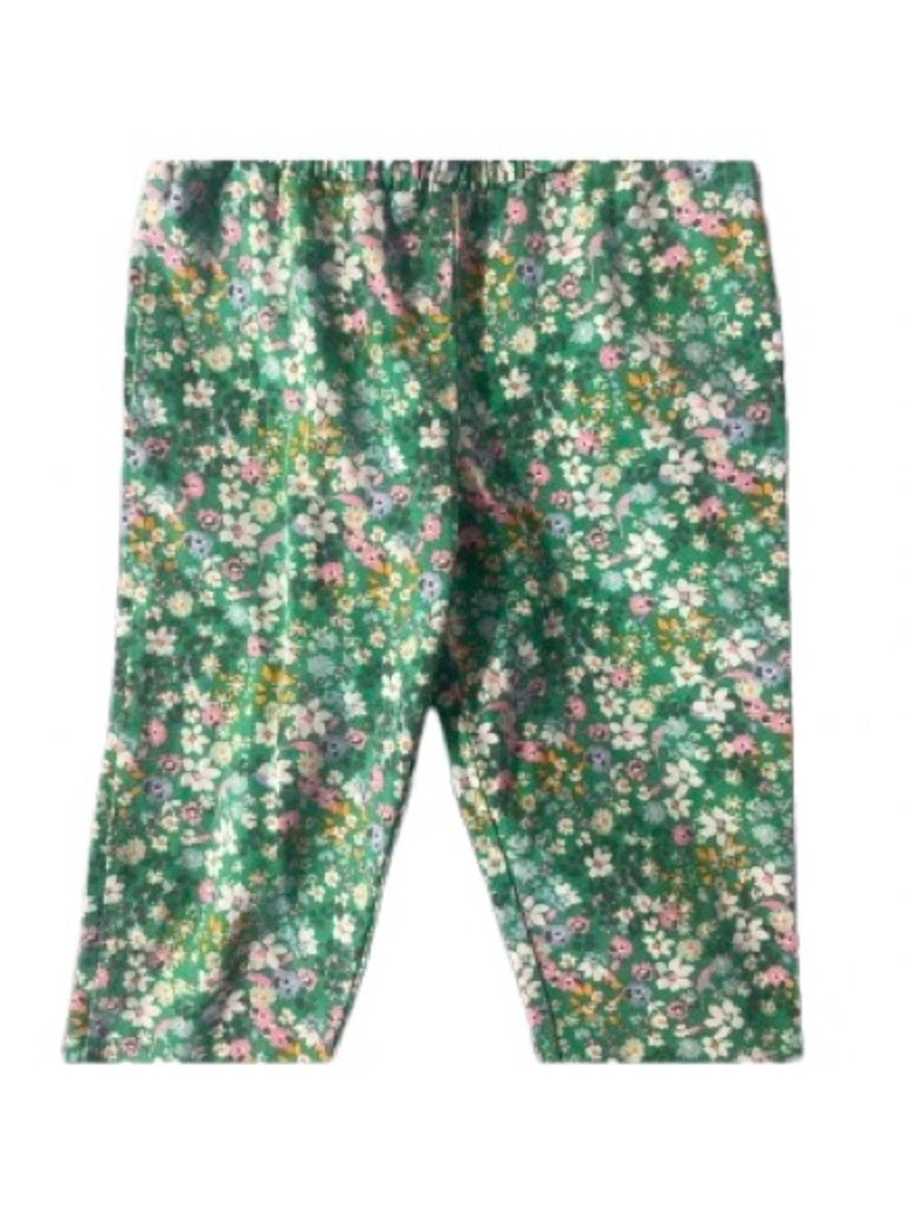 Carter's Girls Floral Print Pants 18 Months